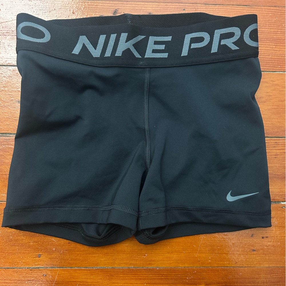 Nike pro spandex